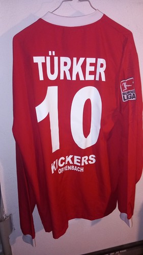 Ofc kickers offenbach - ofc,