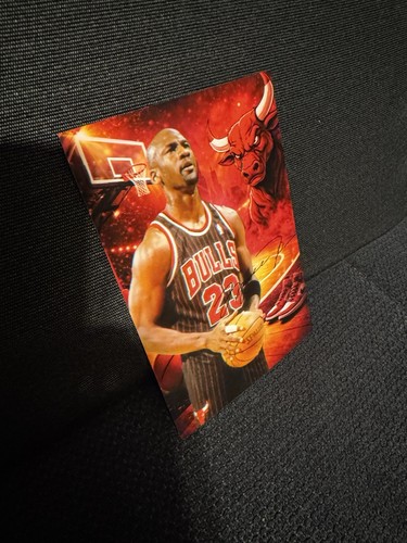 Michael jordan chicago bulls - michael,