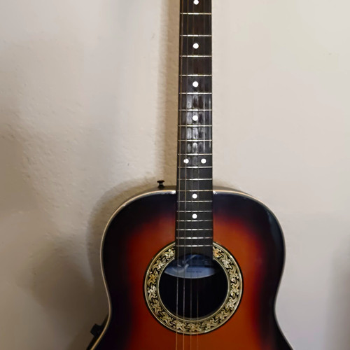 Ovation pinnacle series 3712 - ovation,