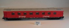 Liliput spur db cargo - 1/87,