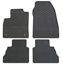 Gummifußmatten für Ford