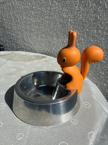 Alessi nutty the - „nutty,