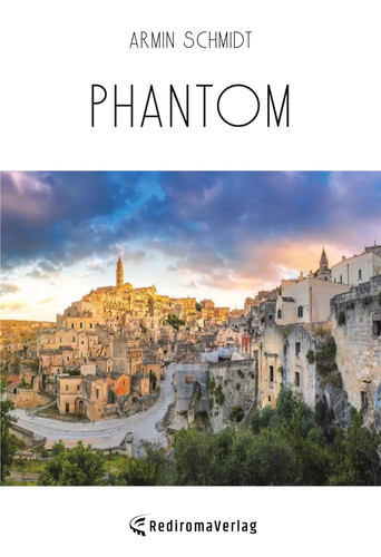 Armin schmidt phantom - armin, |