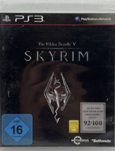 Sony playstation the elder - 3,