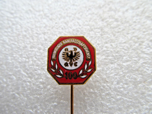 Alte anstecknadel adac - anstecknadel,