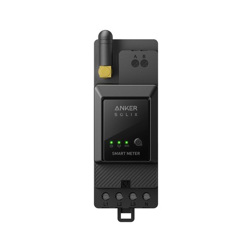 Anker solix smart - solix, b-ware