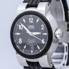 *Working! Needs Service* ORIS