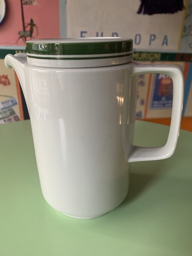 Kaffee kanne groß rationell - kaffee,