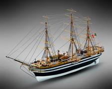 Mamoli AMERIGO VESPUCCI
