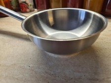 Sauteuse Chef 16 cm, Schulte-Ufer vom Profi