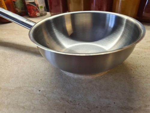Sauteuse chef cm - chef, 16