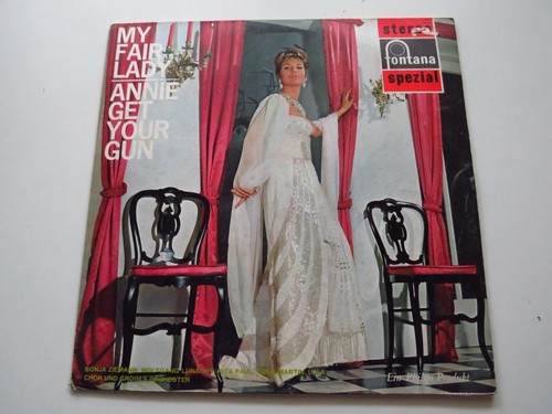 Diverse fair lady annie - diverse,
