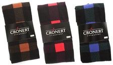 Crönert Damen Strumpfhose, 85% Baumwolle, Farbwahl, Grösse 38 - 46