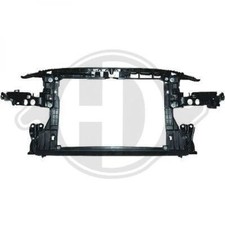 Diederichs Frontmaske Frontgerüst für Audi A3 Baujahr 2008- 2012