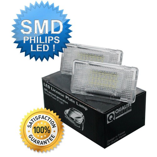 Led kofferraumbeleuchtung - 2x,