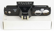 Asahi Pentax SP F Black top