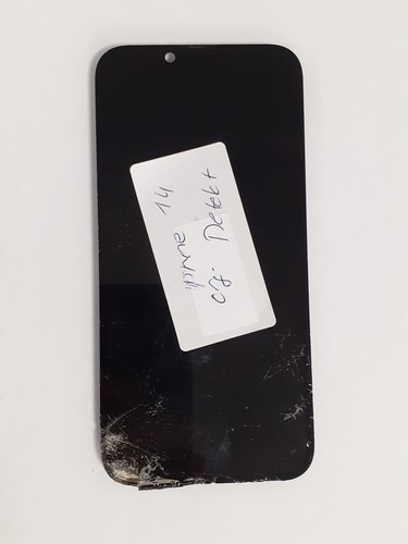 Org iphone nur - 14,
