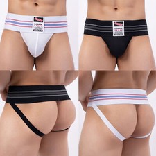 Herren Jockstrap Suspensorium