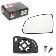 Außenspiegel Glas Spiegelglas