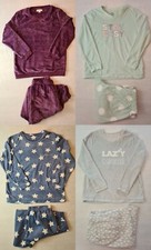 SCHLAFANZUG  FLEECE  KUSCHEL