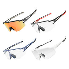ROCKBRO Fahrradbrille MTB