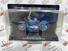Die Cast " Moto Guzzi Falcone