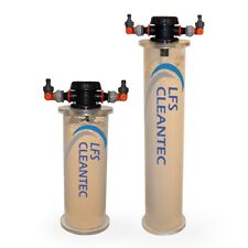 Aquarium Filter Nitratfilter für Aquarium Wasseraufbereitung Nitratreduzierung