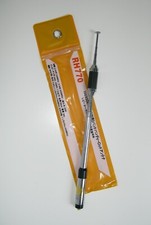 RH 770 Harvest Teleskopantenne 2m & 70cm  SMA Female