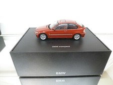 MINICHAMPS BMW 325ti COMPACT