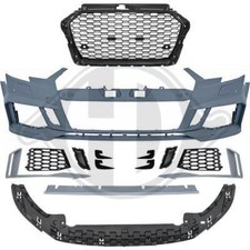 1033550 Stoßstange vorne für