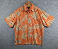 TORI RICHARD Honolulu orange