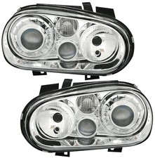 Scheinwerfer Set für VW Golf