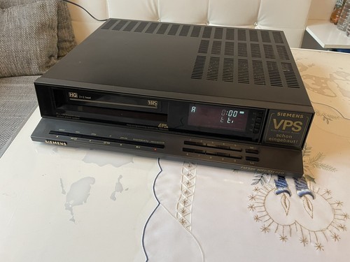 Siemens 586 pal - siemens, fm