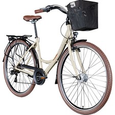 Damenfahrrad 700c Hollandrad