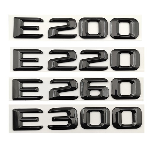 Für mercedes benz e200 - für,