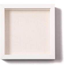 3D Bilderrahmen Zum Befüllen