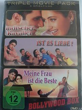 Triple Movie Bollywood