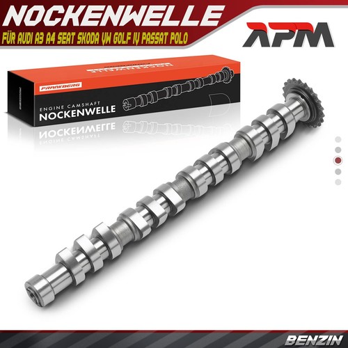 Nockenwelle für audi a6 - audi, a3