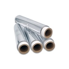 Alufolie Extra Stark – 45 cm