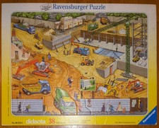 Ravensburger didacta
