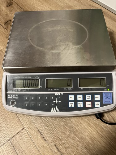 Zählwaage cpb 30k5dm - cpb,