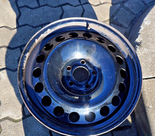 Original Ford Kuga Stahlfelge