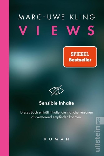 Views marc uwe - views, kling
