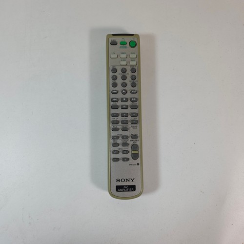 Original sony u215 av - original,