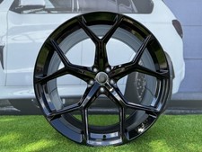 4X 21 Zoll 5x112 Audi RS6