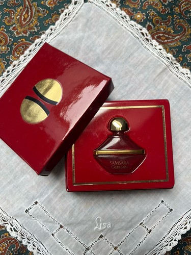 Parfum miniatur samsara - parfum,
