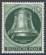Berlin Nr. 76 postfrisch 10