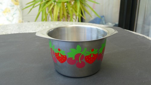 Wmf marmelade honig topf - honig,