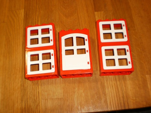 Lego duplo fenster - ,, tür