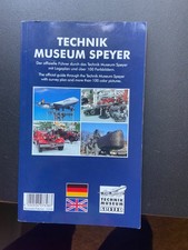 TECHNIK MUSEUM SPEYER AUTO &